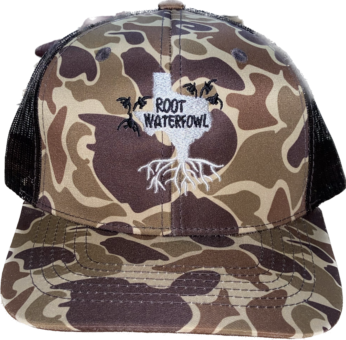 Source Chamois Patches Camo Richardson 112 And 115 Style Trucker